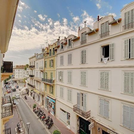 Immogroom - Ac - 5Min From The Beaches 8 Min From Palais Cannes Exteriér fotografie