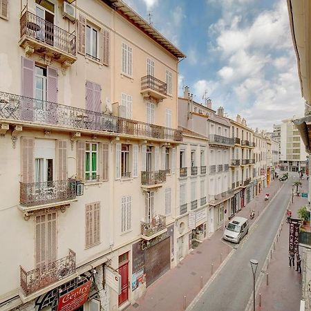 Immogroom - Ac - 5Min From The Beaches 8 Min From Palais Cannes Exteriér fotografie