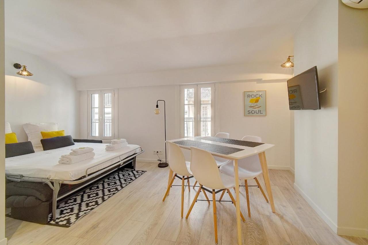 Immogroom - Ac - 5Min From The Beaches 8 Min From Palais Cannes Exteriér fotografie