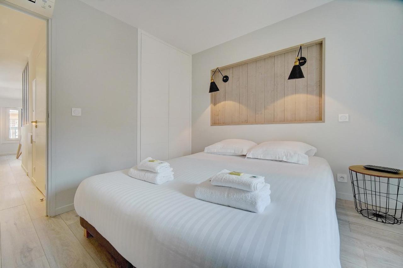 Immogroom - Ac - 5Min From The Beaches 8 Min From Palais Cannes Exteriér fotografie