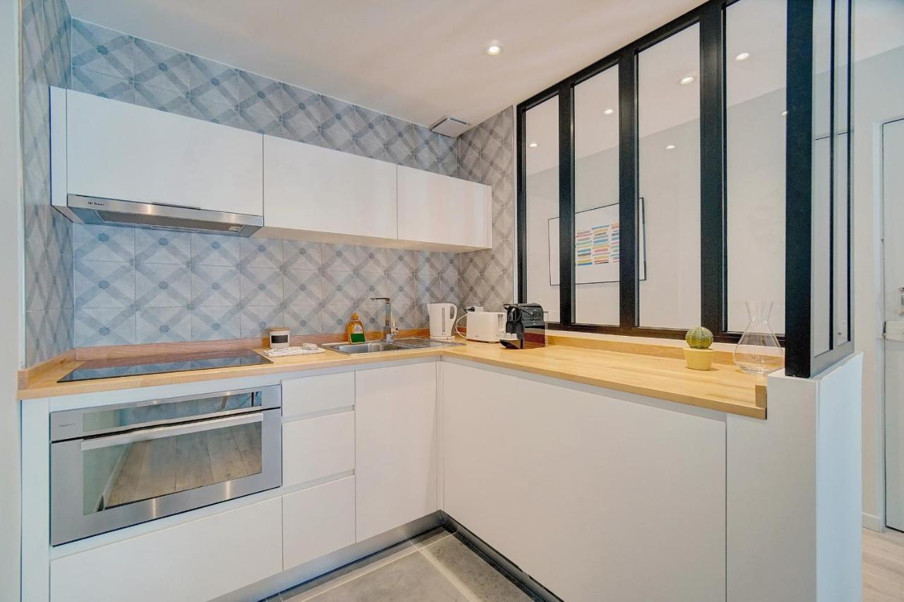 Immogroom - Ac - 5Min From The Beaches 8 Min From Palais Cannes Exteriér fotografie