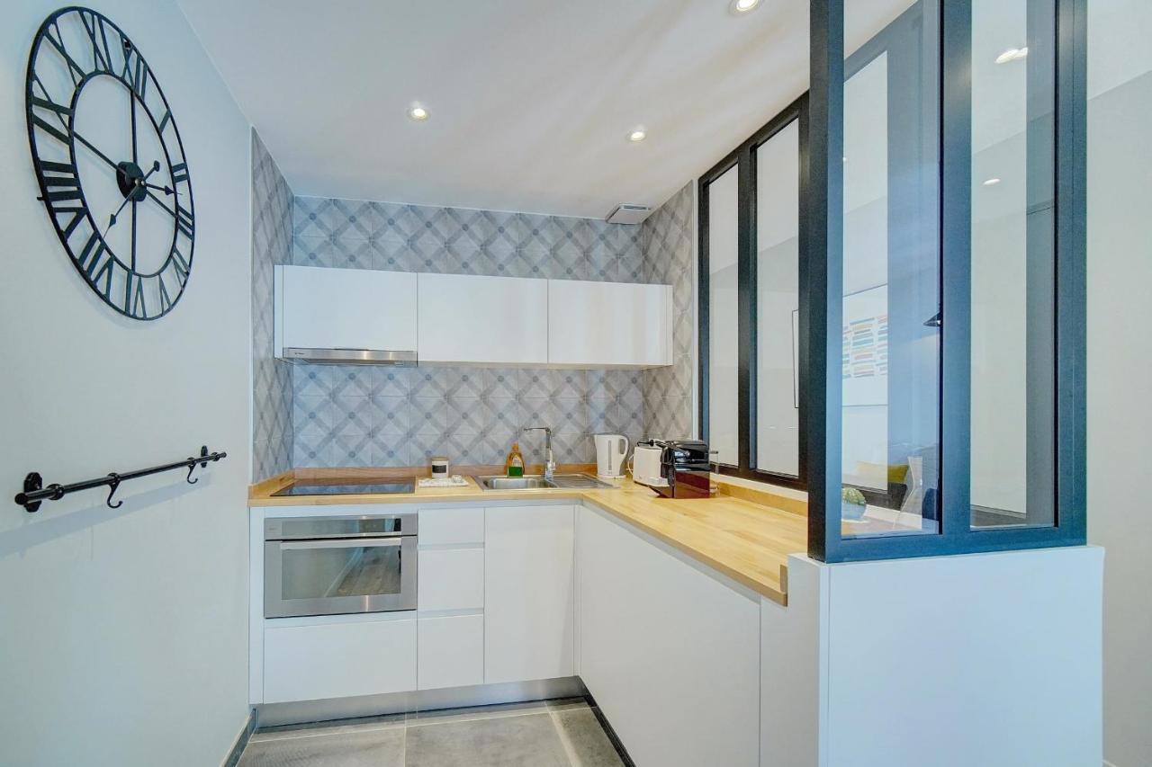 Immogroom - Ac - 5Min From The Beaches 8 Min From Palais Cannes Exteriér fotografie